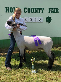 Kershner Winners